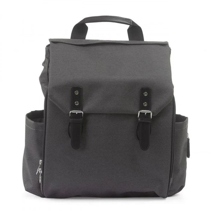 Chicco - New Parent Bag - Black Satin
