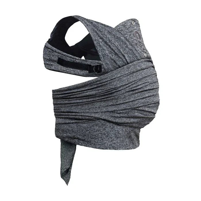 Chicco -  *COP* Bobby Comfyfit - Evo Baby Carrier - Grey