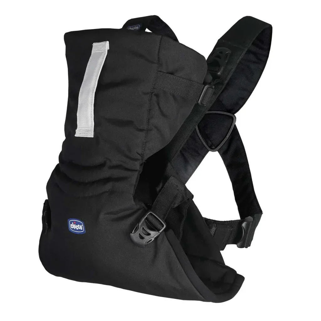 Chicco - Easy Fit Baby Carrier - Noir (79401)