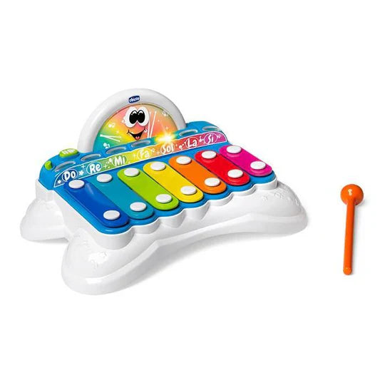 Chicco T - Flashy The Xylophone