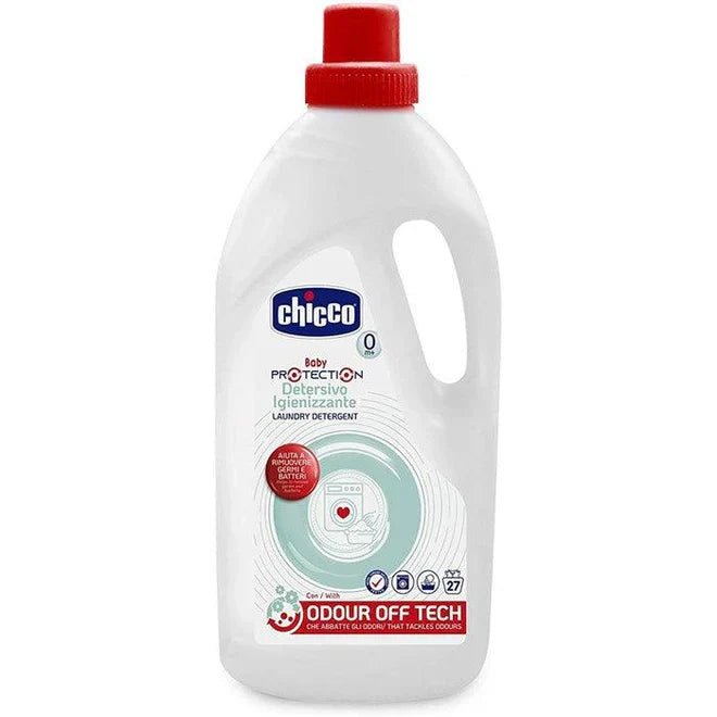 Chicco C - Hygrnzing Laundry Detergent 1.5L - (07532)