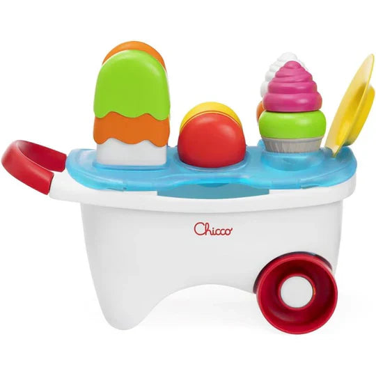 Chicco T - Ice Cream Cart