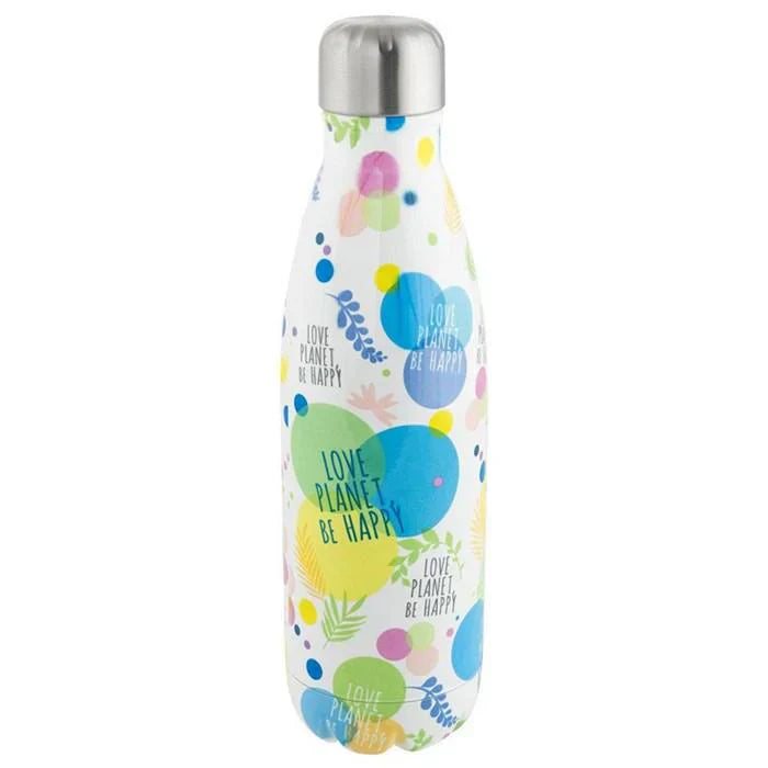 Chicco - Inox Drinking Bottle - 500ML