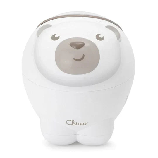 Chicco T - Polar Bear Projector Neutral