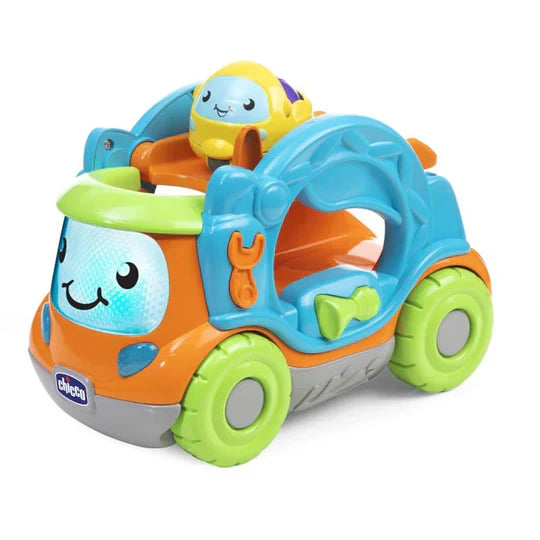 Chicco T - Rolling Truck