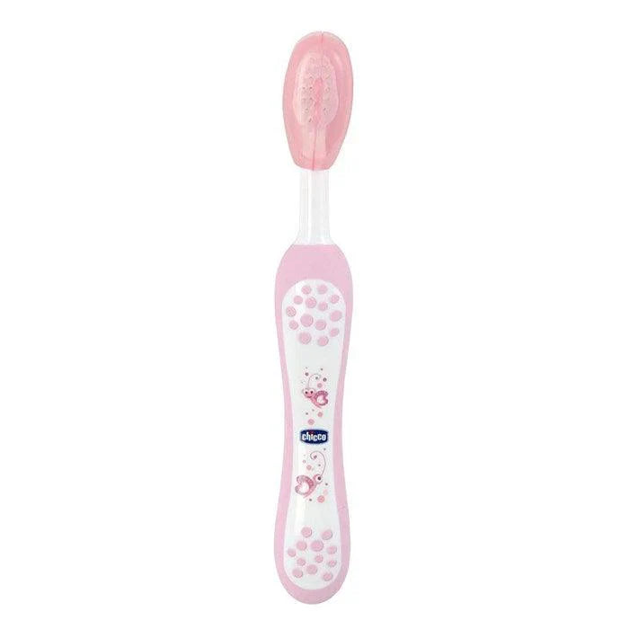 Chicco Soft Toothbrush 6 To 36 M