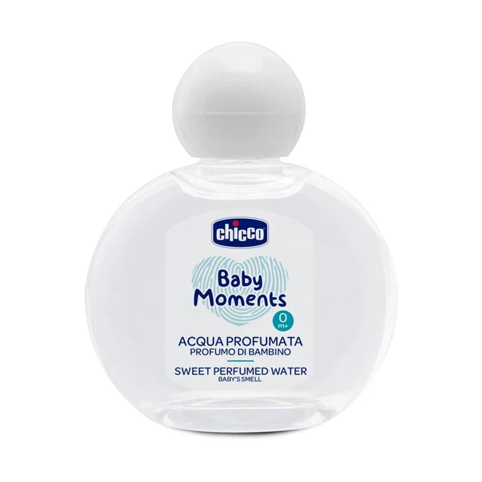 Chicco C- BM Sweet Perfumed Water 100ML - (07928.10)