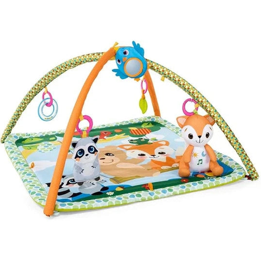 Chicco T - Toy Magic Forest Relax - Play Gym (09716)