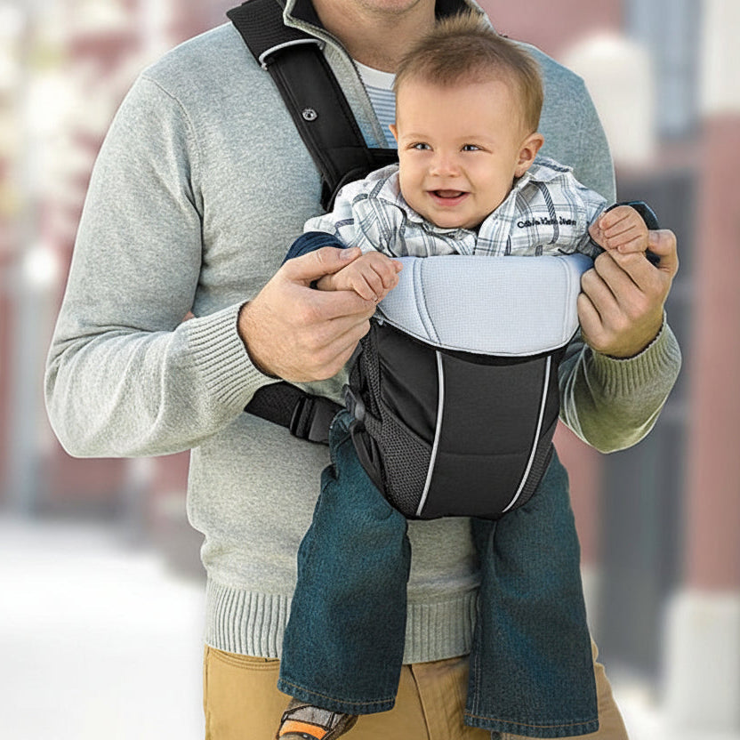Chicco - Ultra Soft Baby Carrier - Genesis