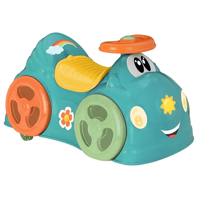 Chicco T - All Around Turquoise
