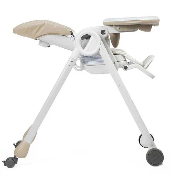 Chicco - Polly Progress Highchair - Cloud {79335}