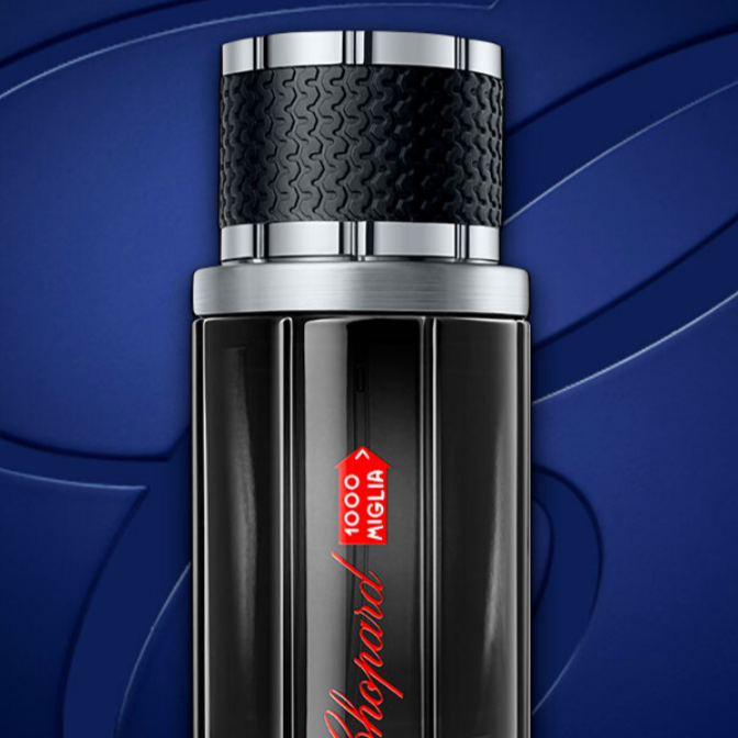 Chopard 1000 Miglia Eau De Toilette For Men - Medaid International