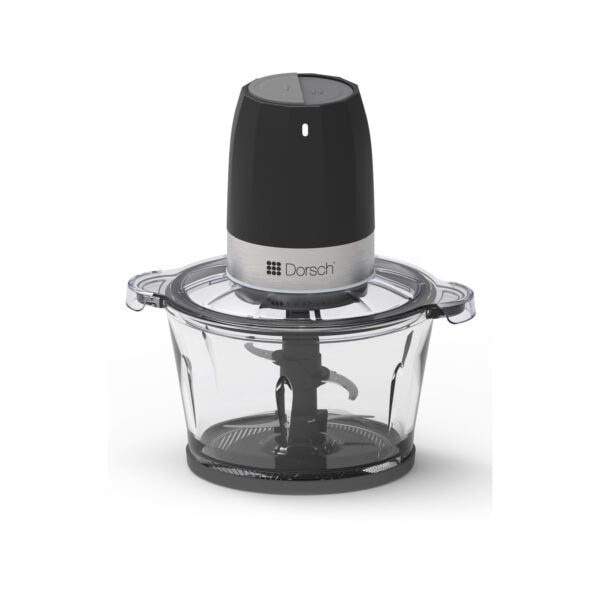 Dorsch Chopper