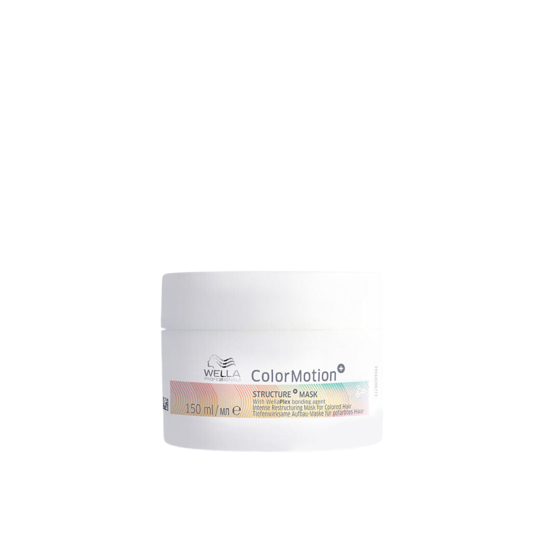 Wella Professionals Color Motion Mask 150ml
