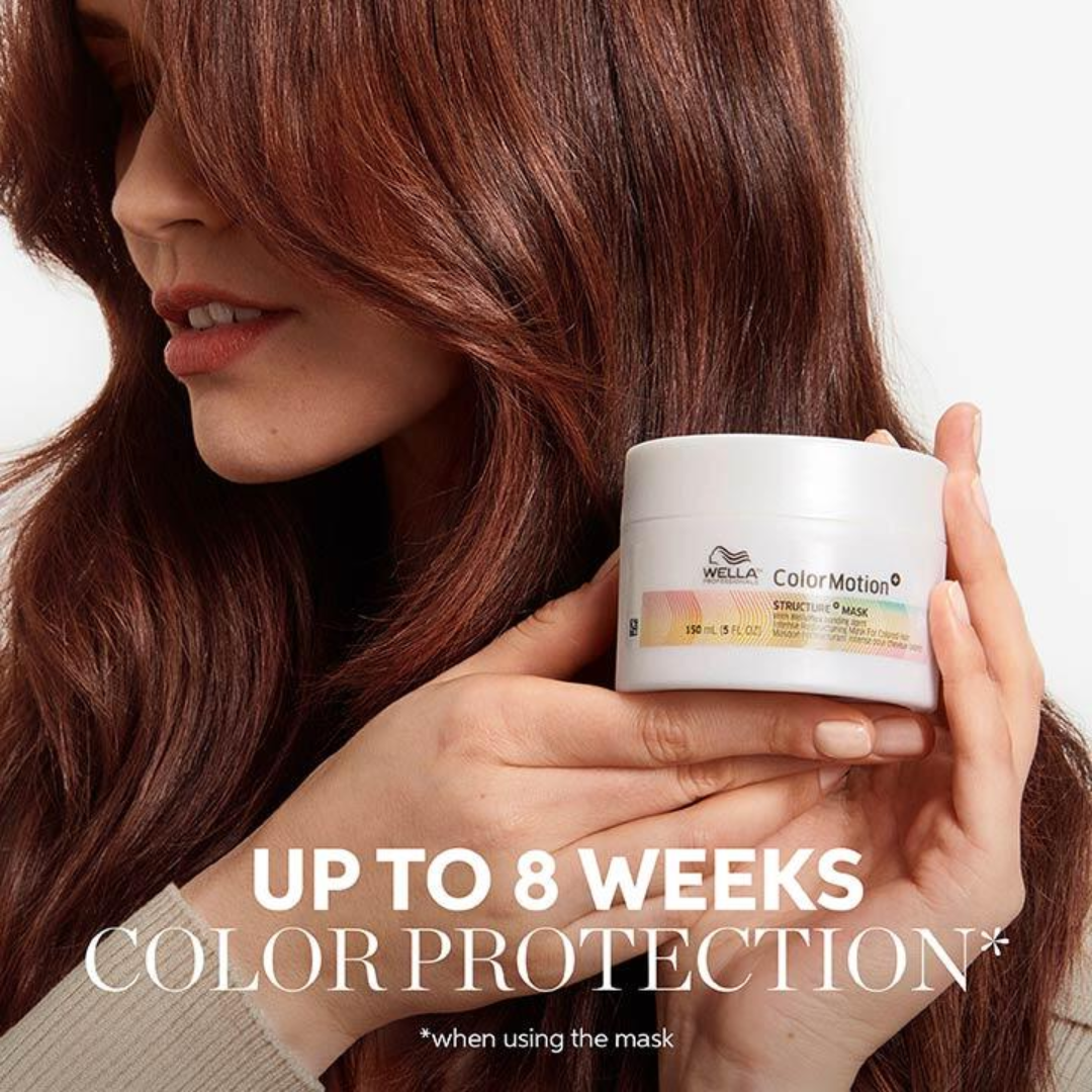 Wella Professionals Color Motion Mask 150ml