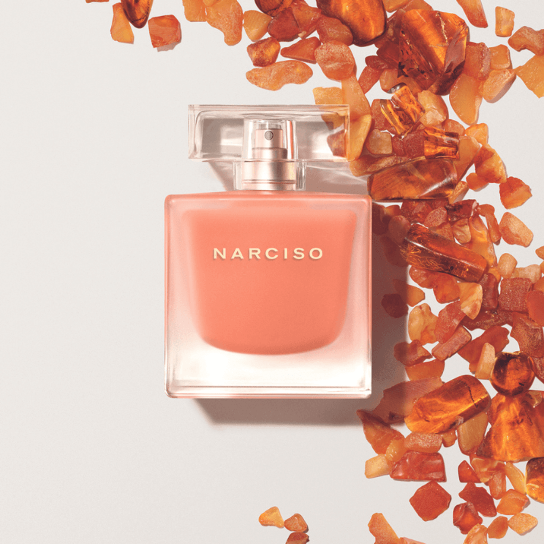 Narciso Rodriguez Narciso Ambree Eau De Parfum For Women