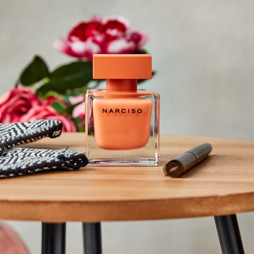 Narciso Rodriguez Narciso Ambree Eau De Parfum For Women