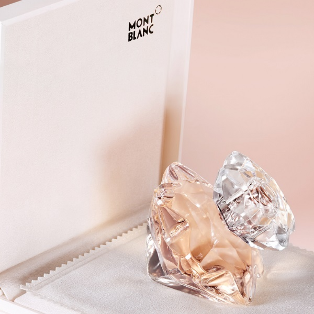 Mont Blanc Lady Emblem Eau De Parfum 75ml