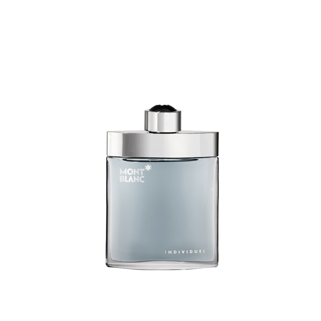 Mont Blanc Individuel Eau De Toilette For Men 75ml - Medaid International