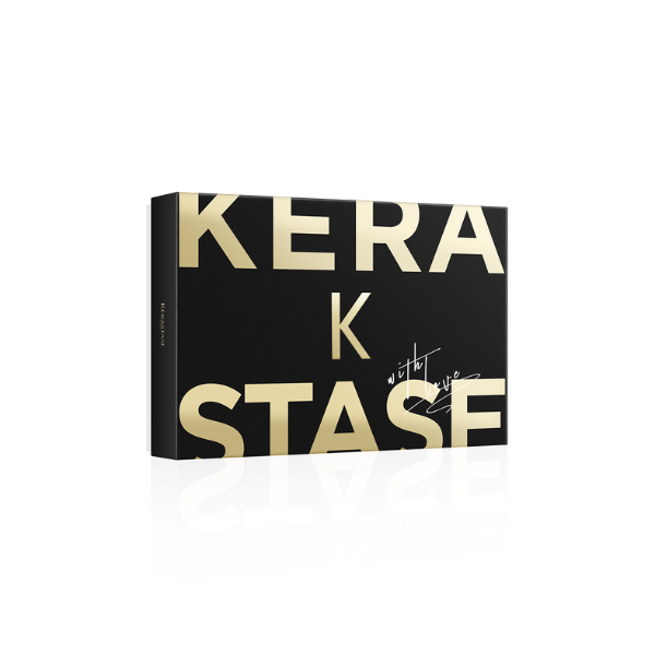 Kérastase Chronologiste Mask Set For All Hair Types - Medaid International