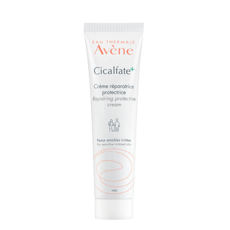 Avene NEW FORMULA CICALFATE+ REPAIR CREAM 2 sizes