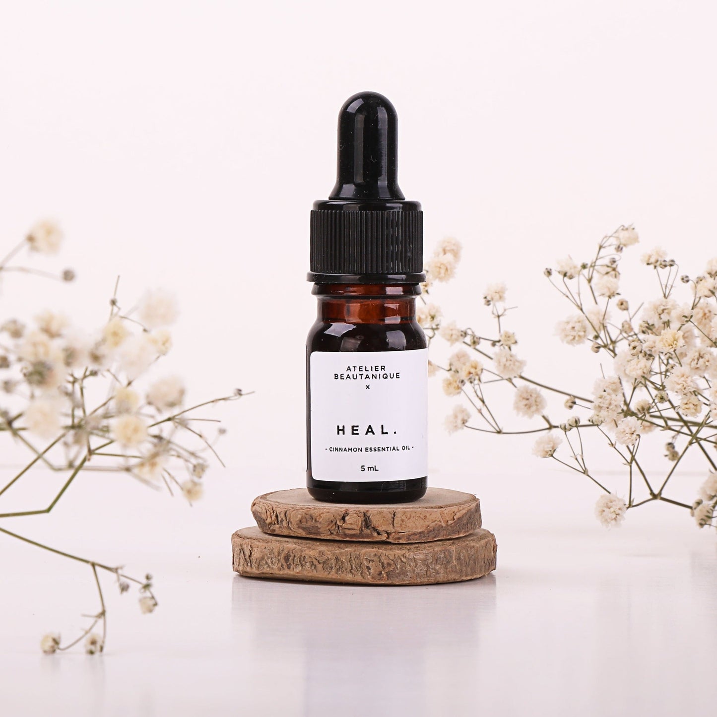 HEAL. Cinnamon Essential Oil