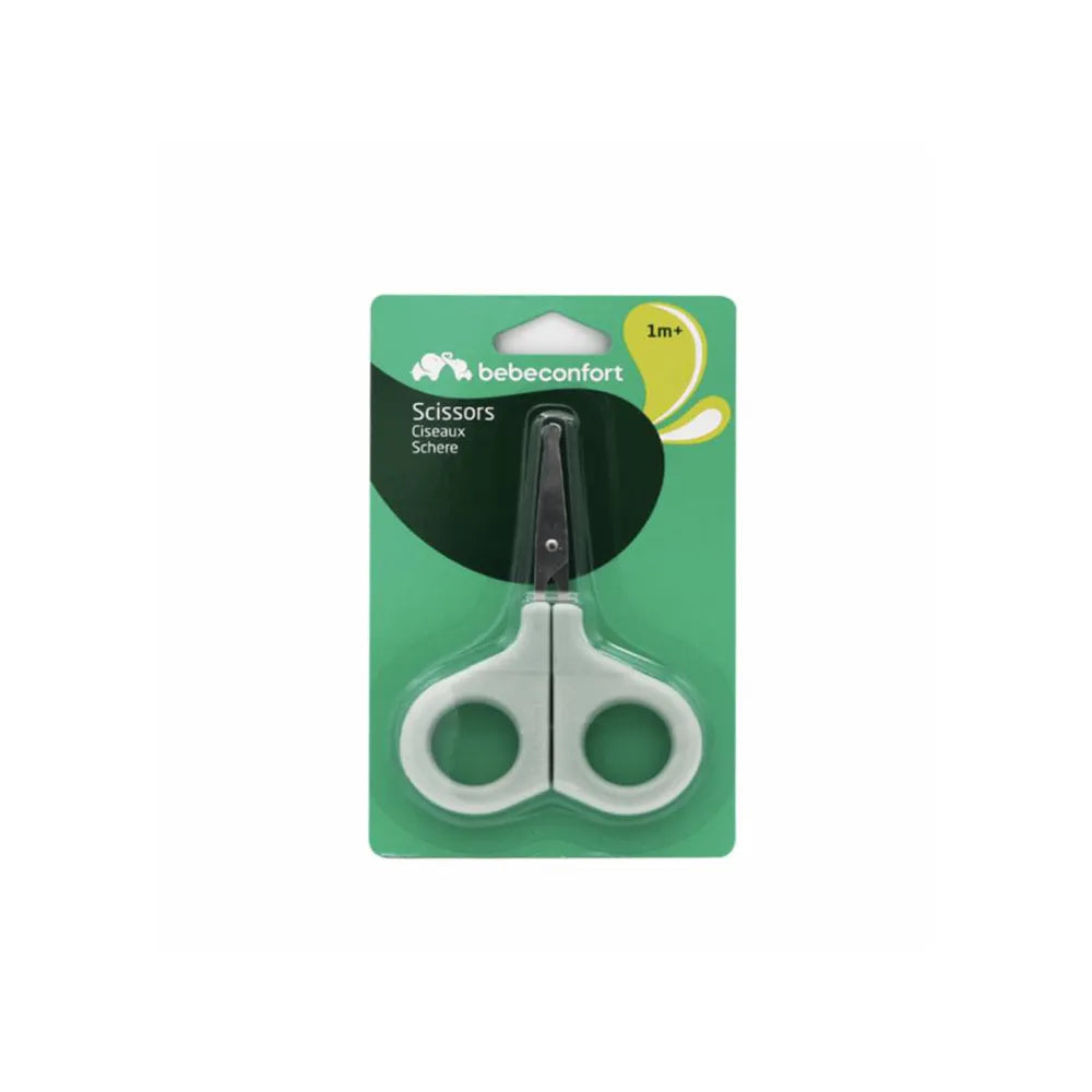 Bebe Confort - Scissor - Lovely Donkey Green