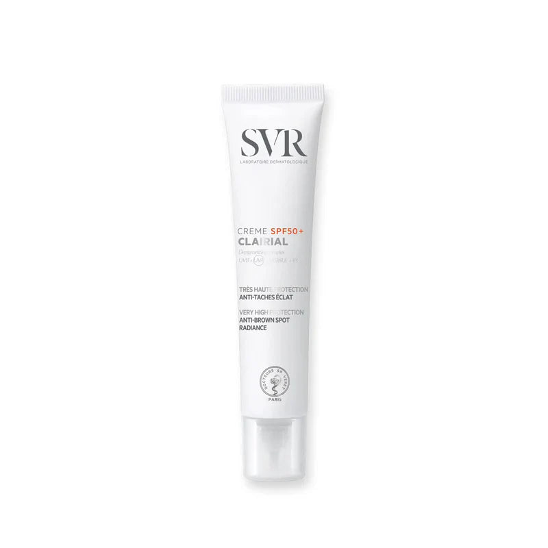 Clairial Crème Spf50+ 40ml