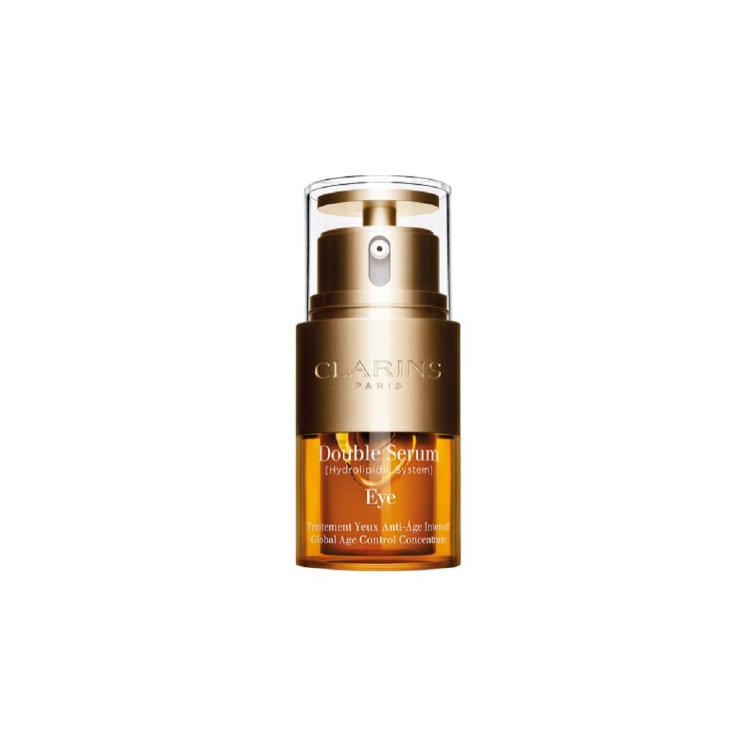 Clarins Double Serum Eyes 20ml
