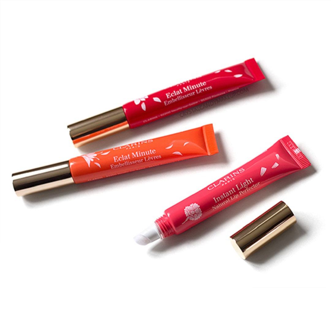 Clarins Instant Light Lip Perfector - Medaid International