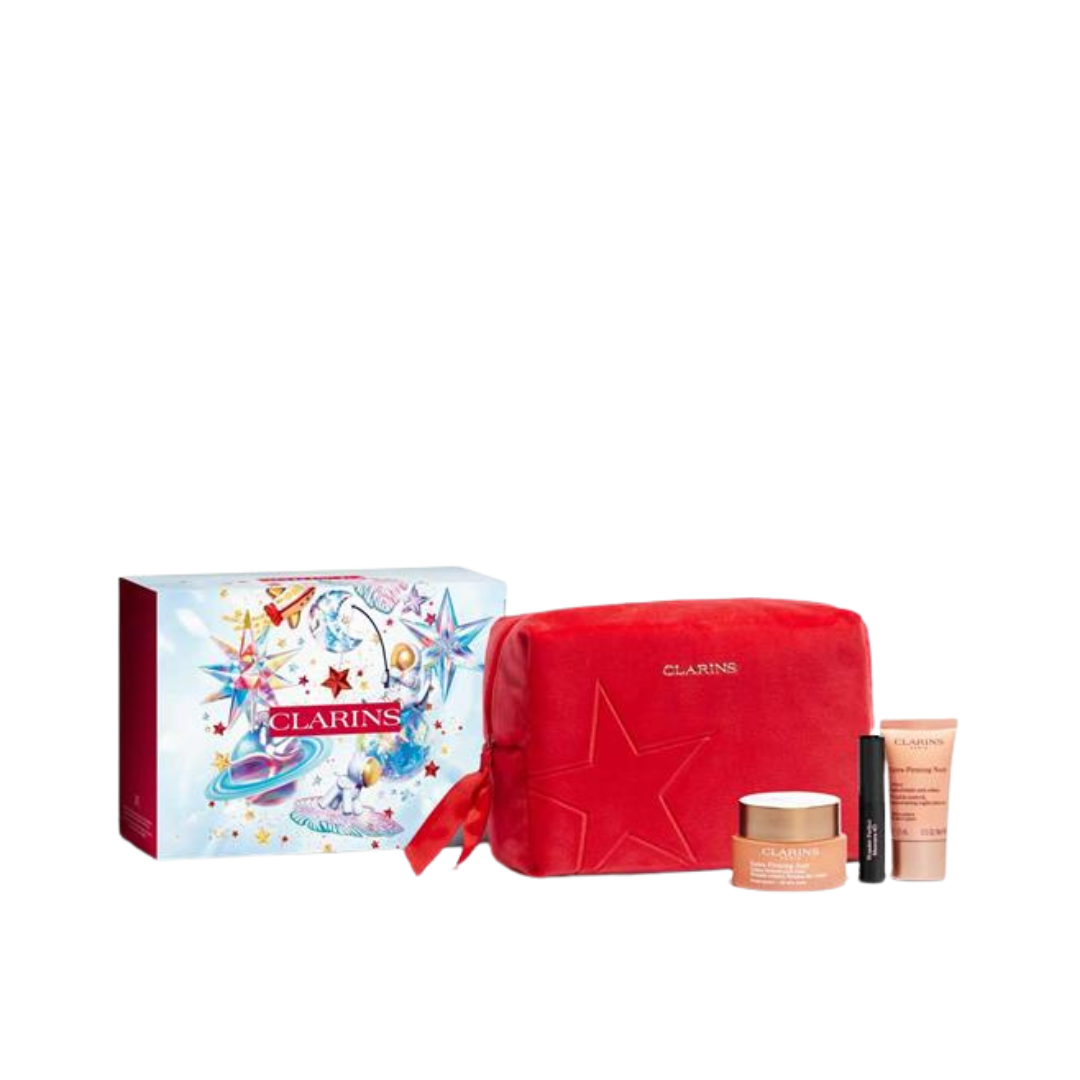Clarins Extra Firming Christmas Set - Medaid International