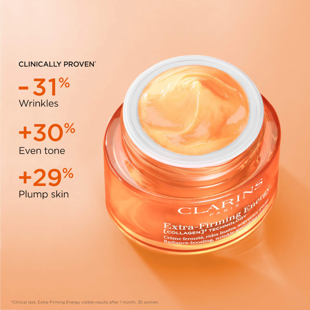 Clarins Extra Firming Energy Day Cream