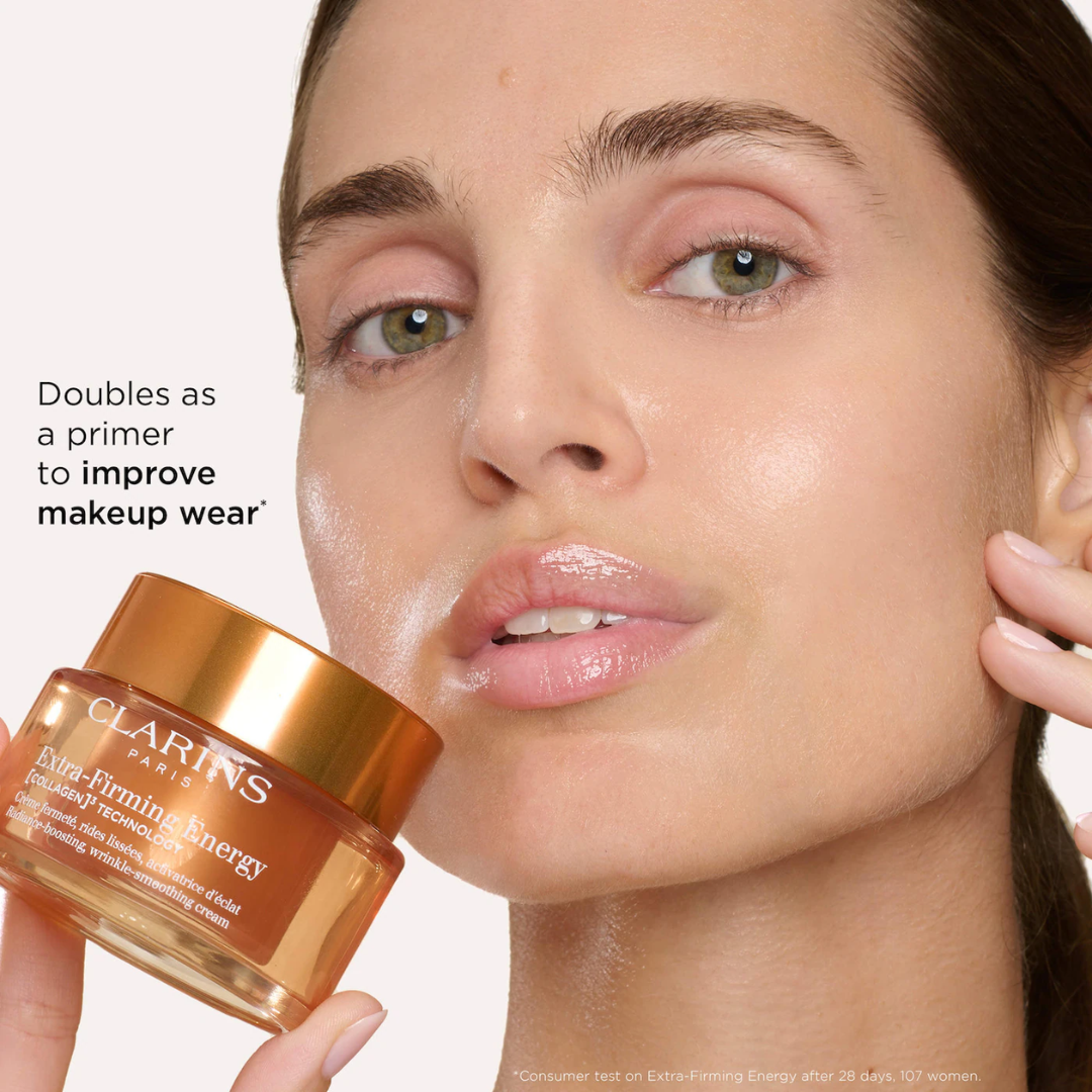 Clarins Extra Firming Energy Day Cream