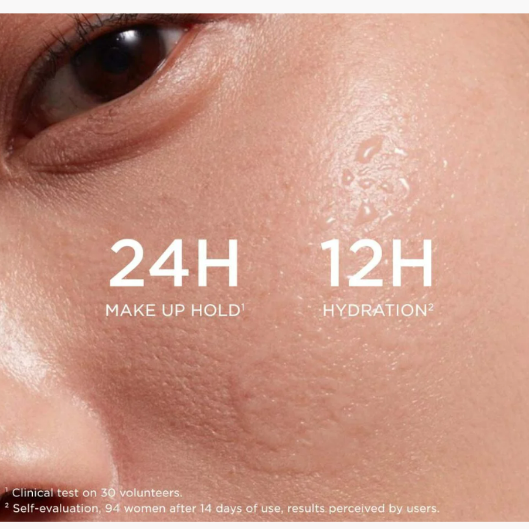 Clarins Fix Makeup Love Collection