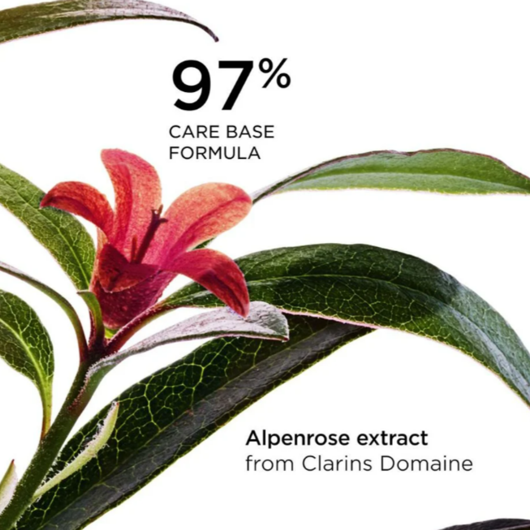 Clarins Fix Makeup Love Collection