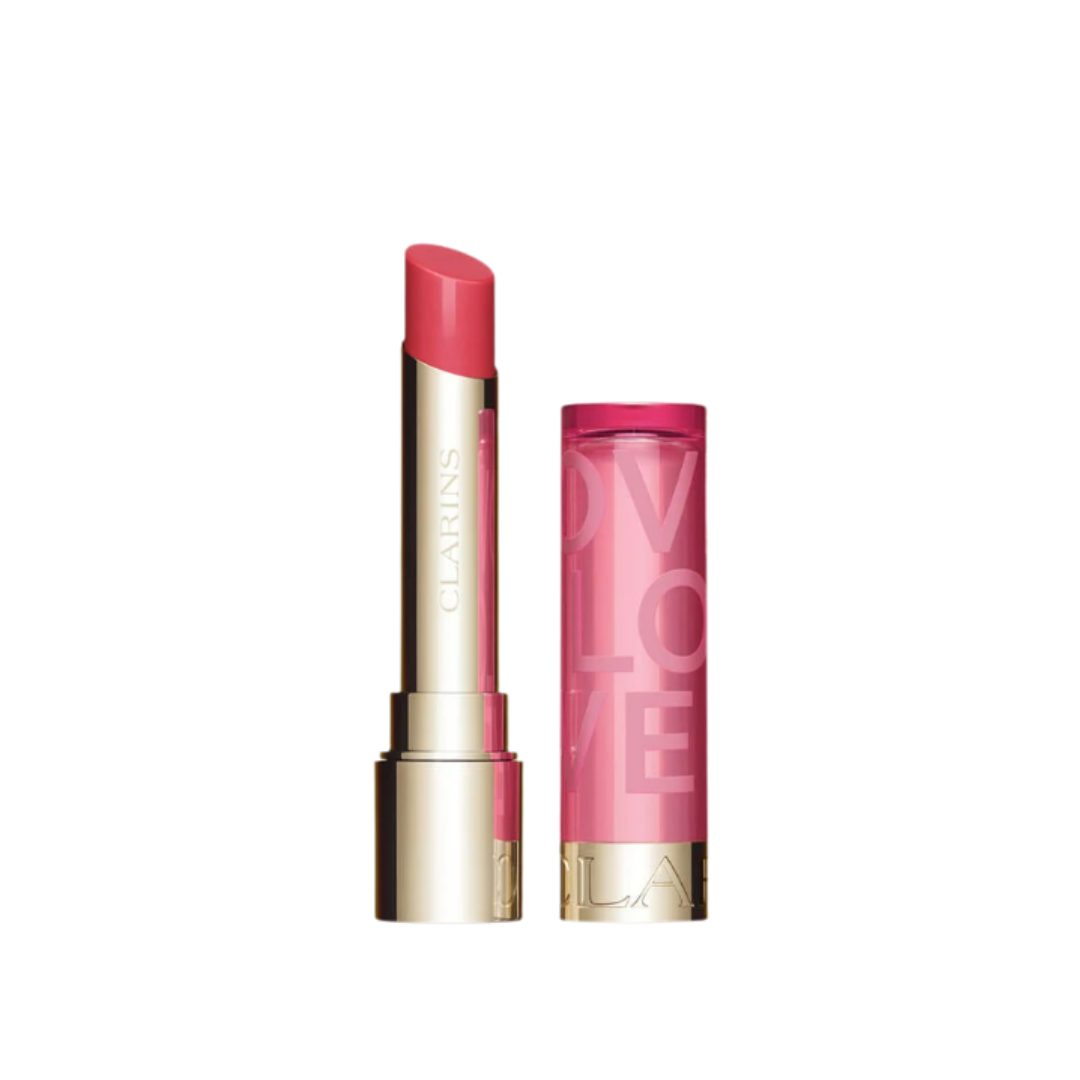 Clarins Lip Comfort Oil Balm Love Collection