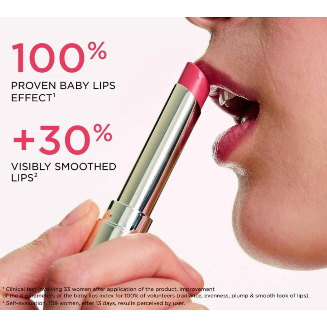 Clarins Lip Comfort Oil Balm Love Collection