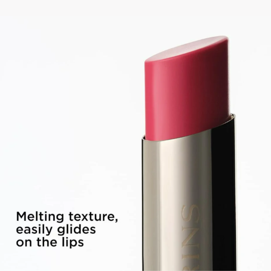 Clarins Lip Comfort Oil Balm Love Collection