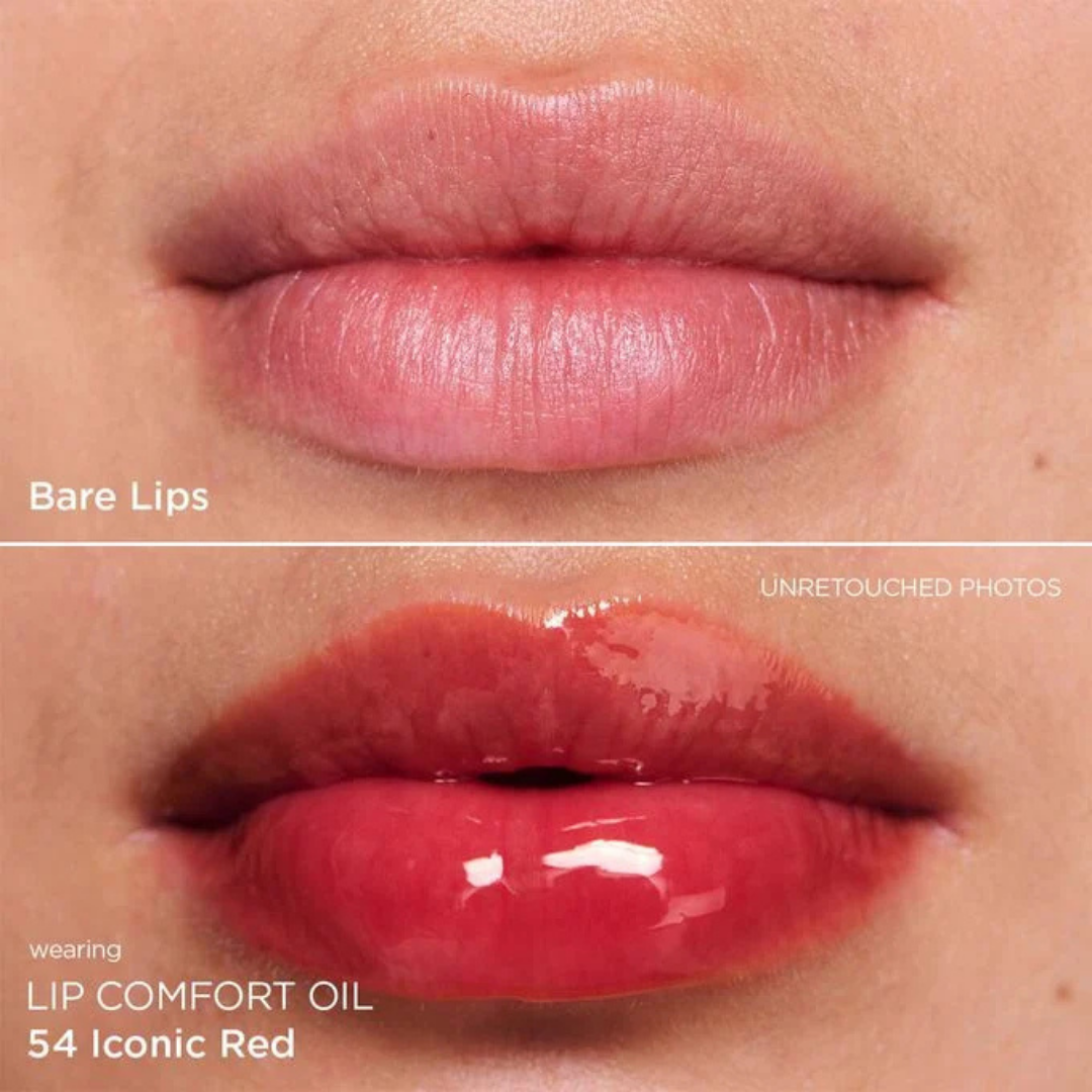Clarins Lip Oil 10th Anniversary Edition