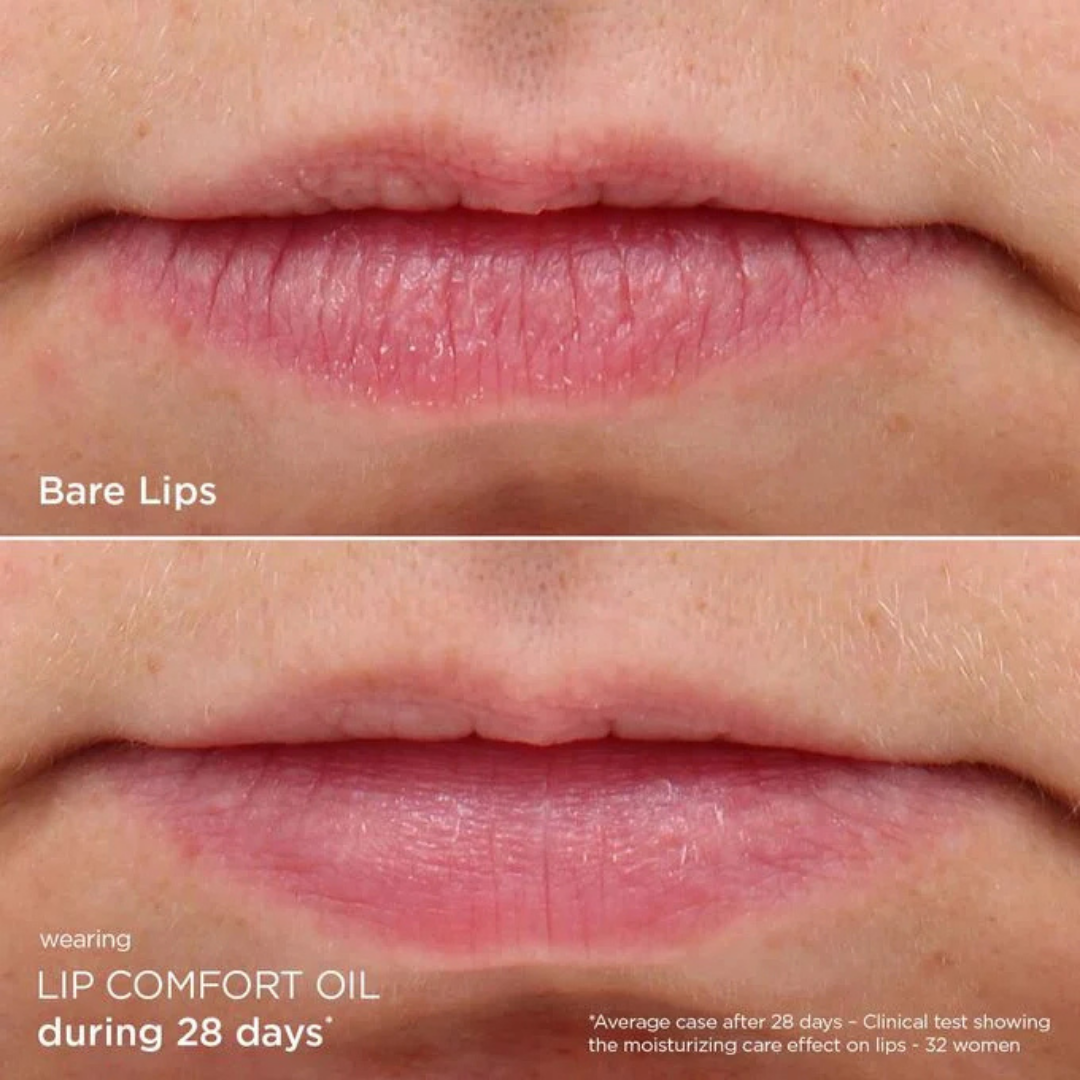 Clarins Lip Oil 10th Anniversary Edition