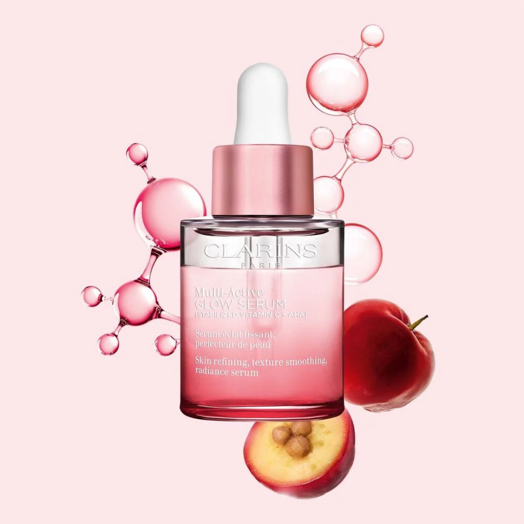 Clarins Multi Active Serum