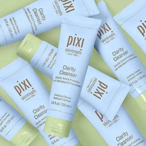 Pixi - Clarity Cleanser | 135 mL - Medaid International