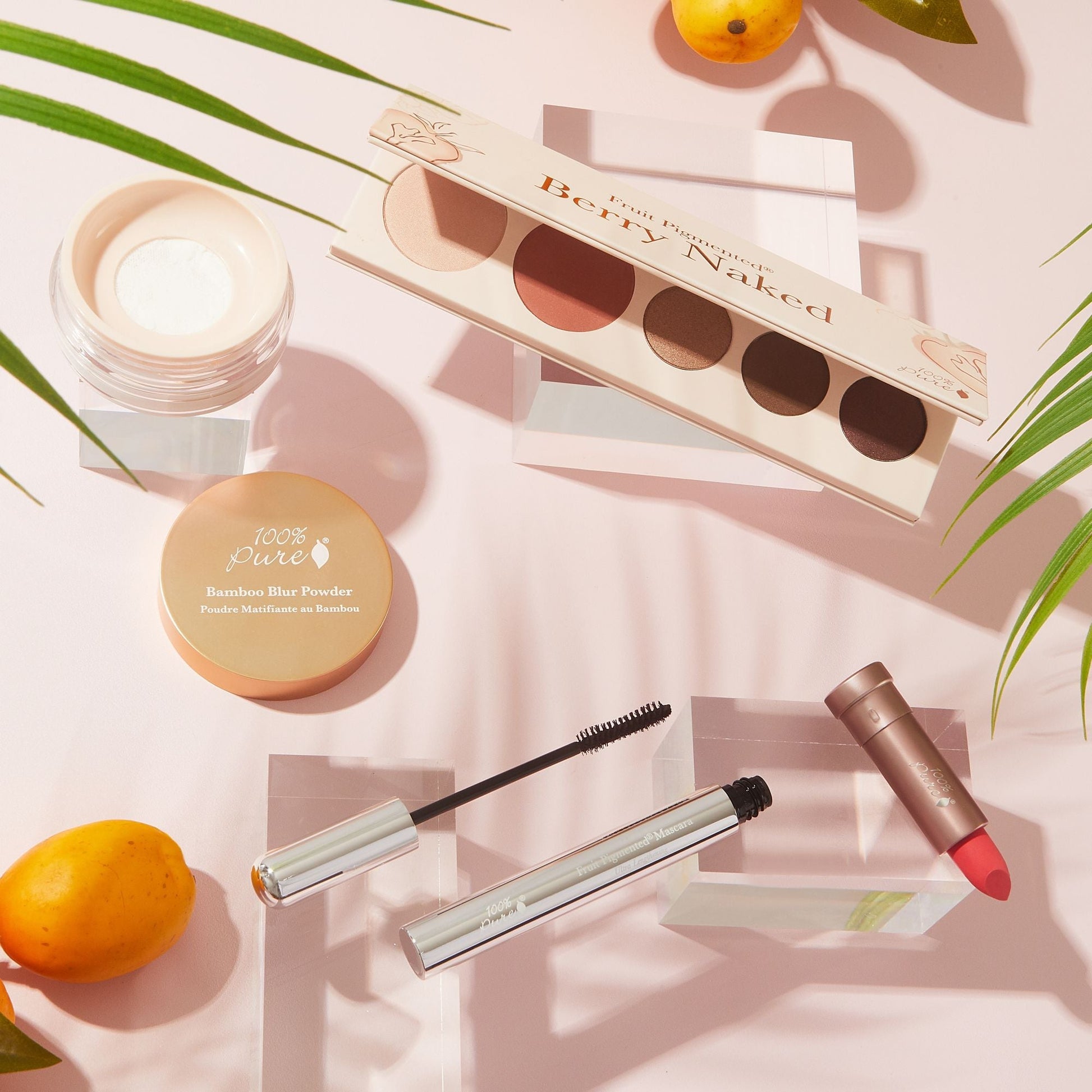 Clean Beauty Essentials Kit - Medaid International