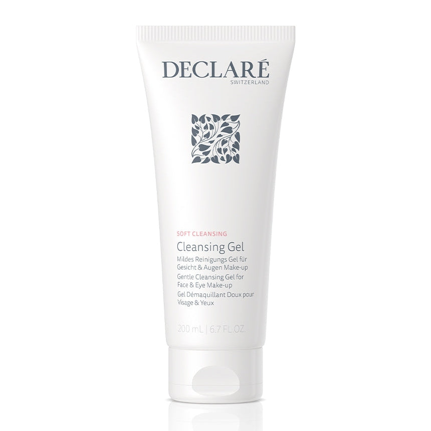 Gentle Cleansing Gel - Medaid