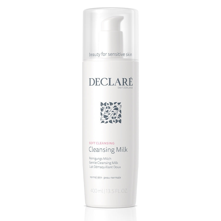 Soft Gentle Cleansing Milk - Medaid