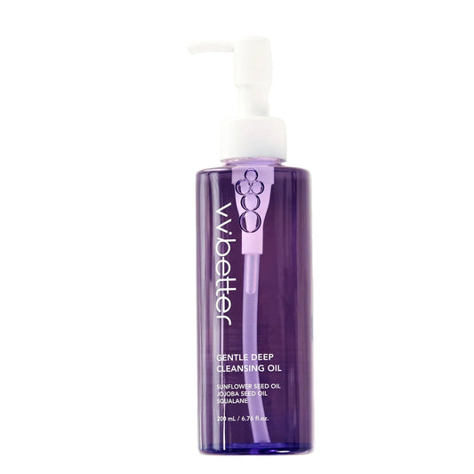 VV Better Gentle Deep Cleansing Oil 200ml