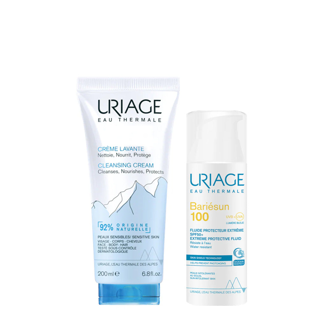 Cleansing & Protecting Bundle