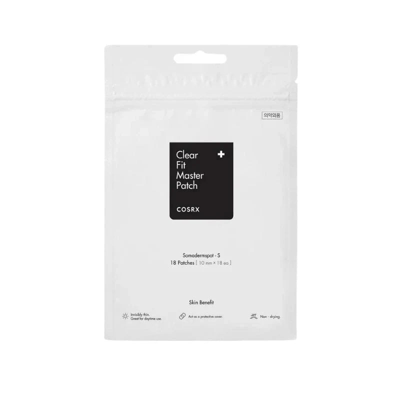 cosrx Clear Fit Master Patch