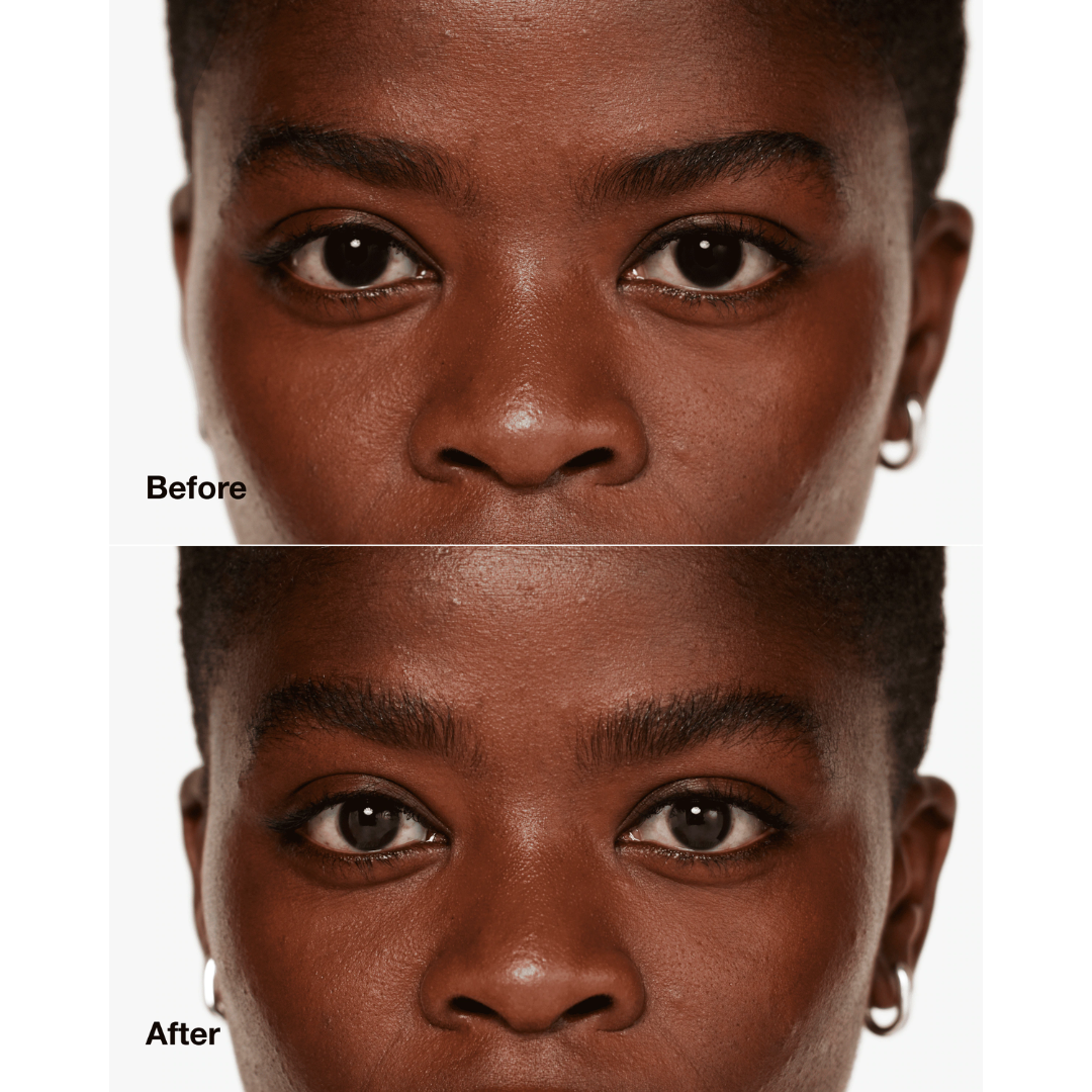 Clinique Just Browsing Clear Sculpting Gel