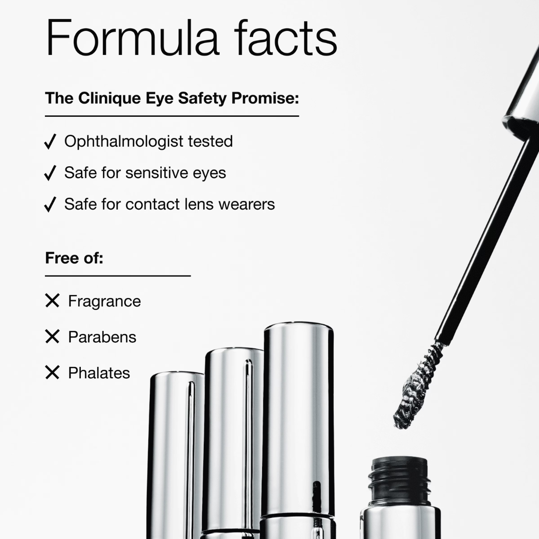 Clinique Just Browsing Clear Sculpting Gel